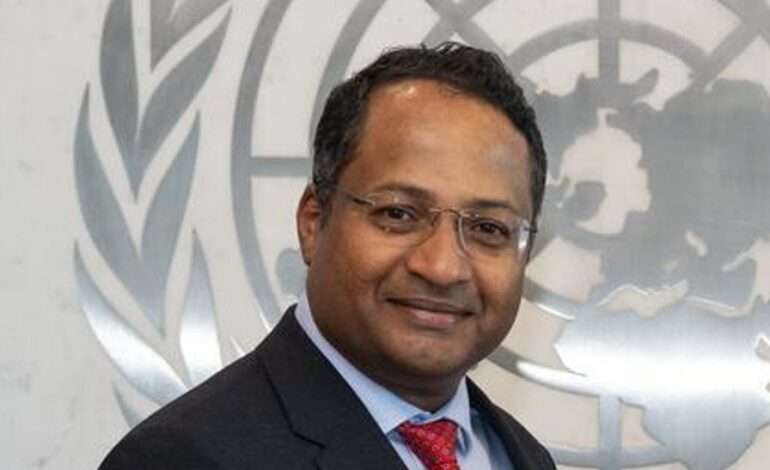 India urges nuclear facility security amid Iran-Israel conflict
