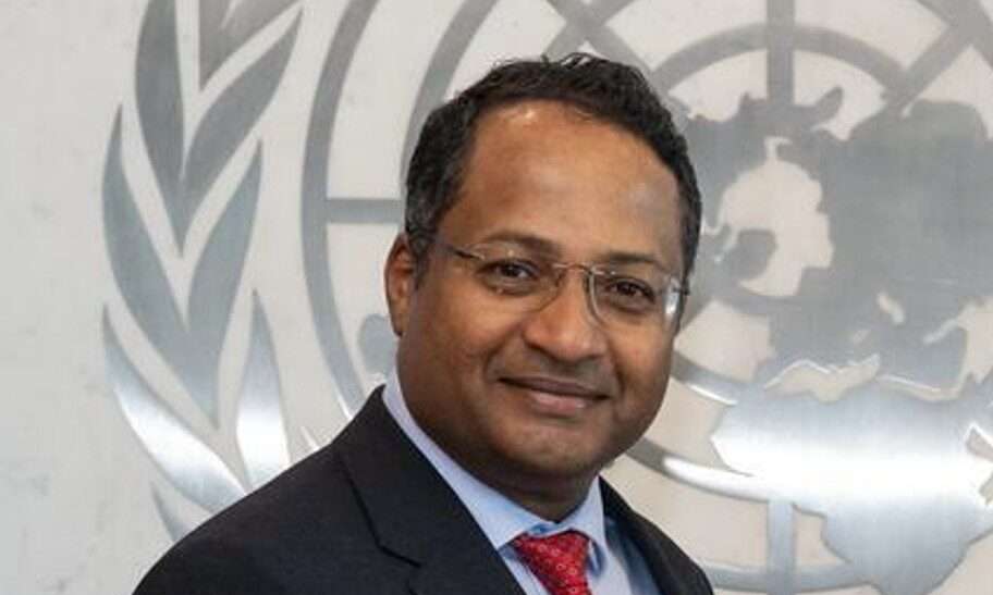 India urges nuclear facility security amid Iran-Israel conflict