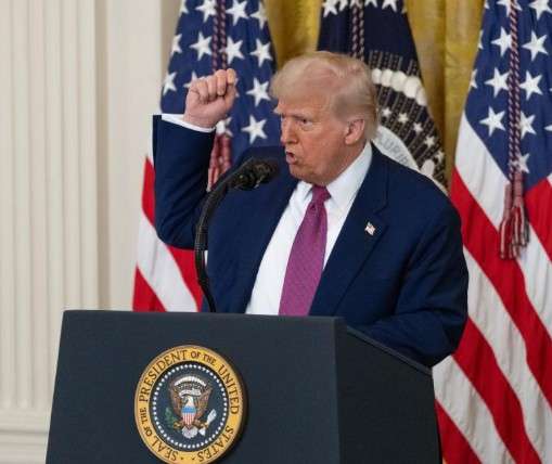 Trump reaffirms ceasefire claim as Iran strikes Israel again