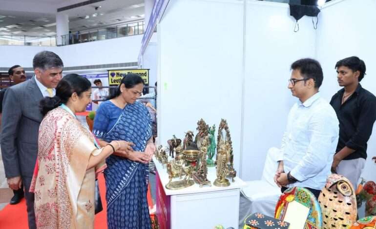 2 in 3 Indian MSMEs now digitally ready, says CMR report