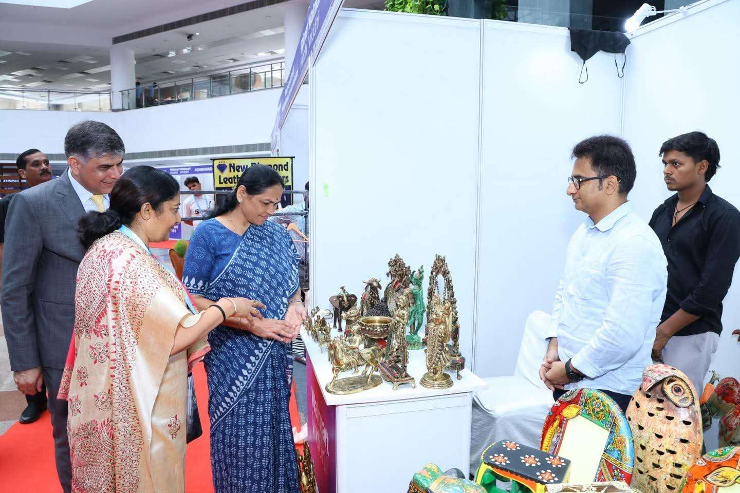 2 in 3 Indian MSMEs now digitally ready, says CMR report