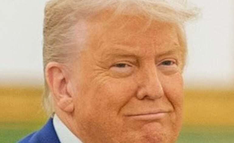 Trump says Iran-Israel ceasefire progressing well, warns Tehran over uranium enrichment