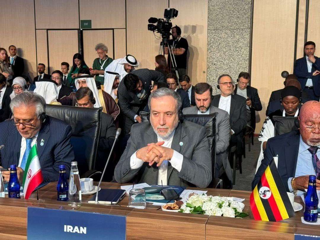 Iran rules out immediate return to US nuclear talks
