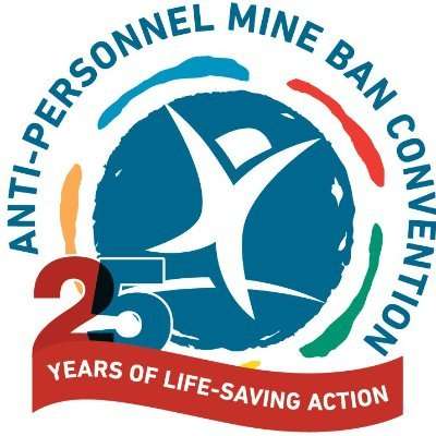 Baltic states withdraw from mine ban treaty citing national security needs