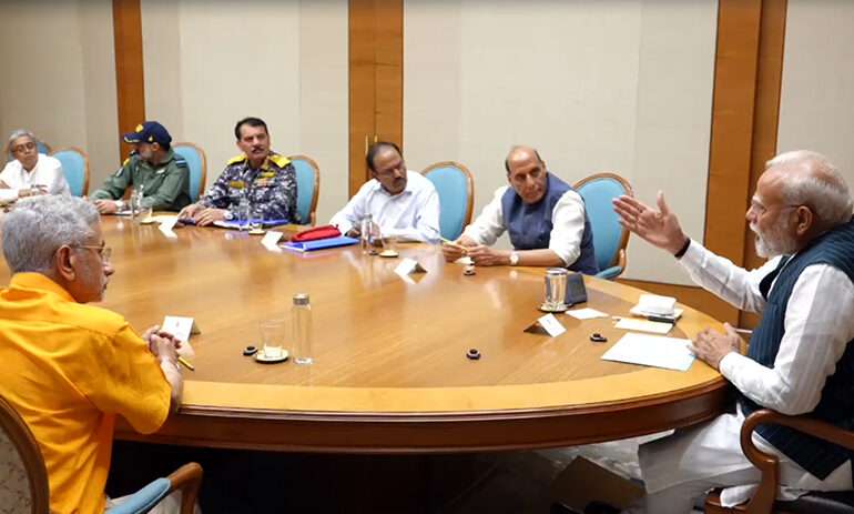 FairPoint: Calling time on Pakistan’s pretence, India leads where others flinch