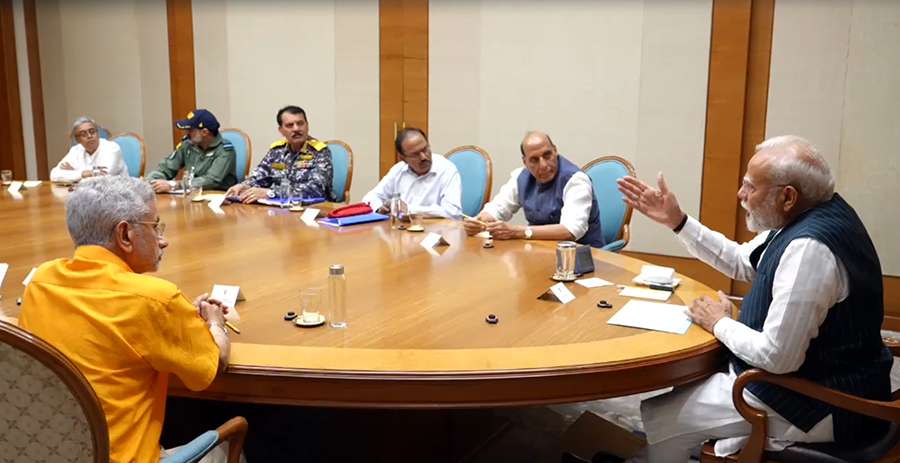 FairPoint: Calling time on Pakistan’s pretence, India leads where others flinch