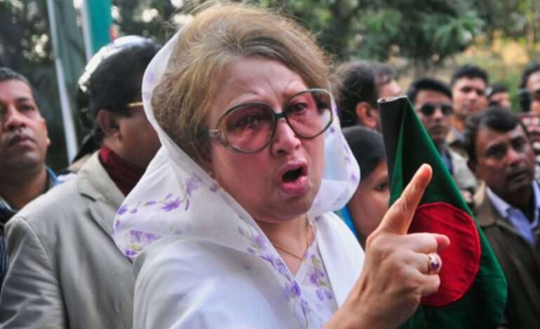 BNP criticizes Bangladesh interim budget as non-inclusive and one-sided