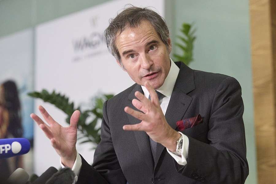 Israel-Iran conflict: IAEA detects damage at Natanz nuclear facility