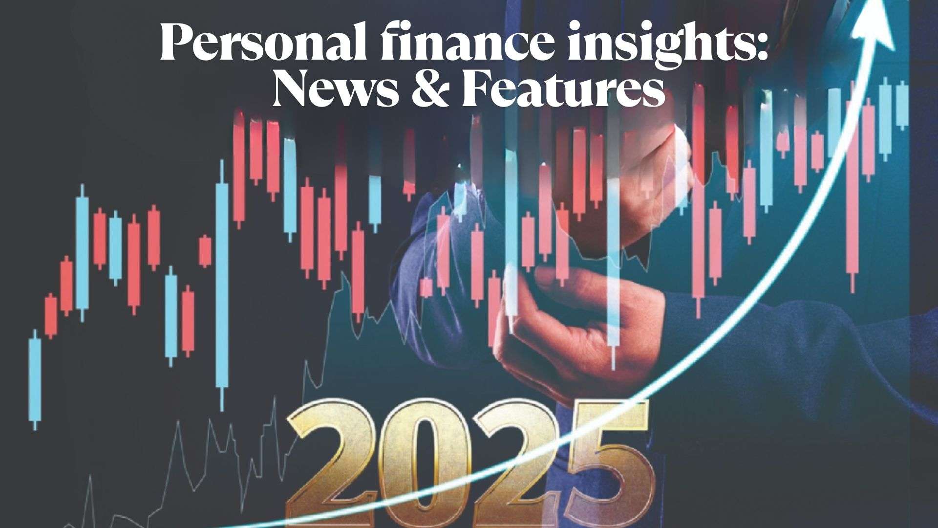 Personal finance insights: News & Features