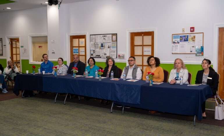 MAFS joins statewide advocacy to defend critical services for seniors