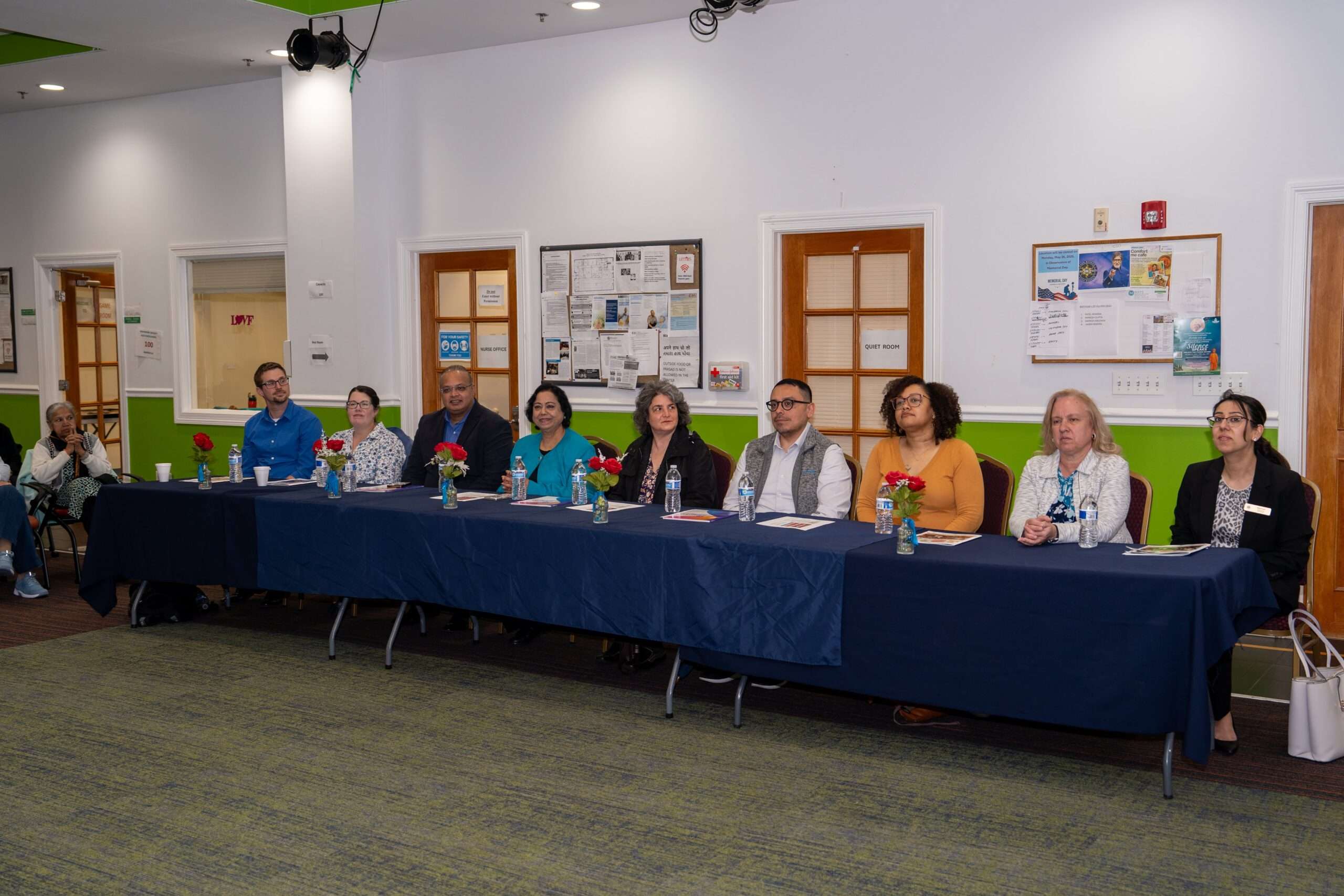 MAFS joins statewide advocacy to defend critical services for seniors