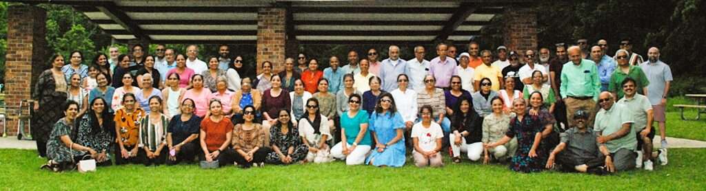 Vasad Parivar Chicago picnic 2025 unites community with joy and culture
