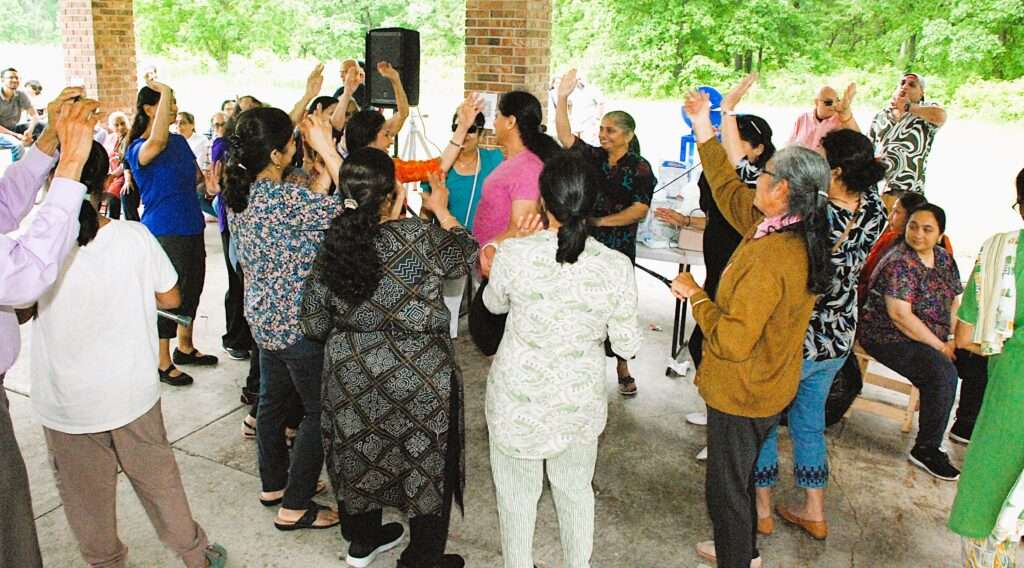 Vasad Parivar Chicago picnic 2025 unites community with joy and culture 