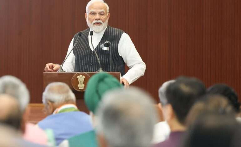 Indian diaspora upbeat ahead of PM Modi’s Canada visit