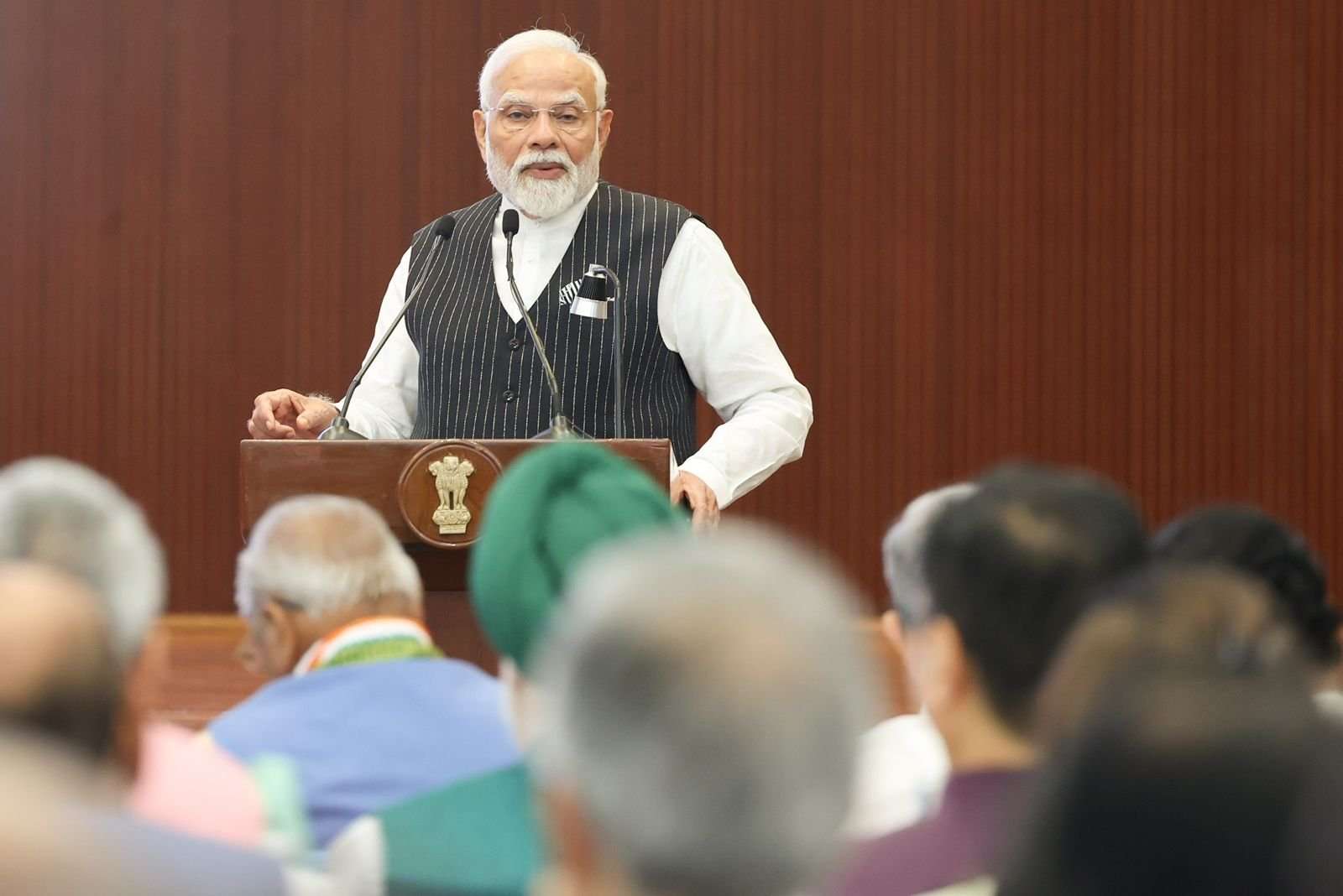 Indian diaspora upbeat ahead of PM Modi’s Canada visit