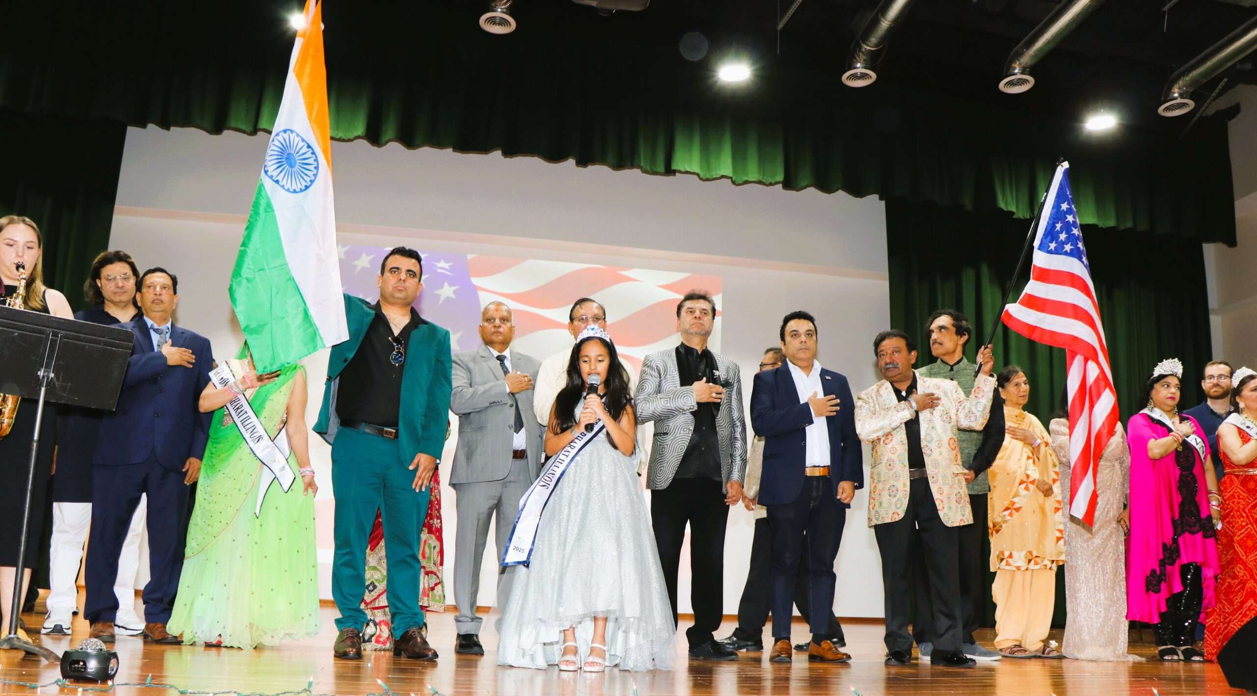 Chicago celebrates Laxmikant-Pyarelal’s musical legacy with heartfelt tribute