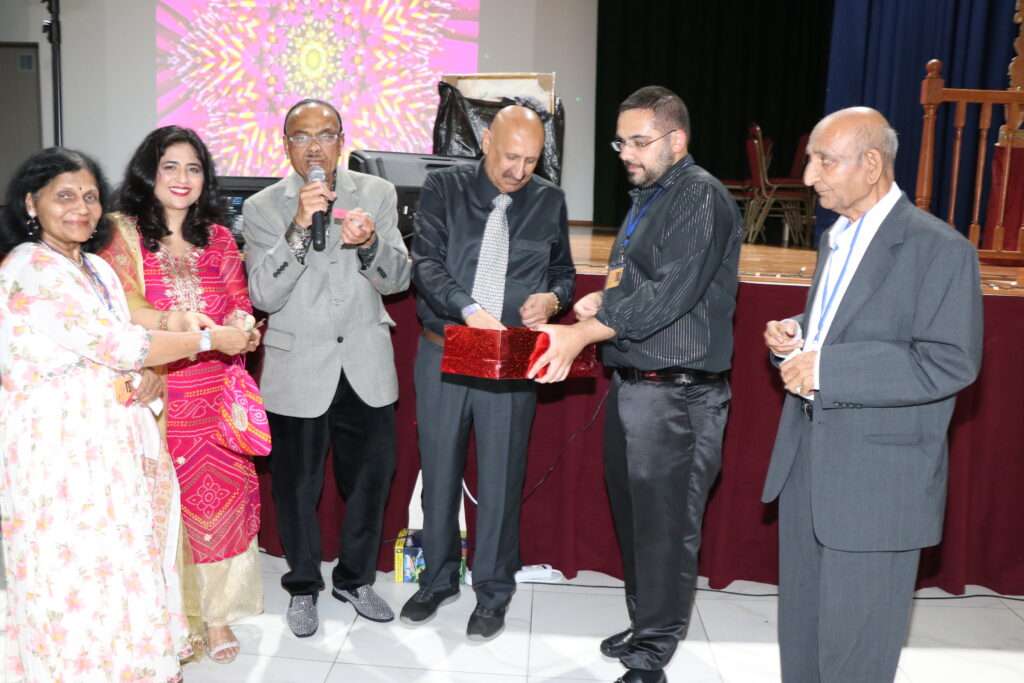 Chicago honors Laxmikant-Pyarelal’s timeless music