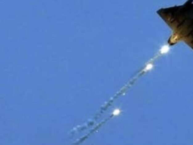 Iraq files UN complaint over Israeli use of airspace in Iran strikes
