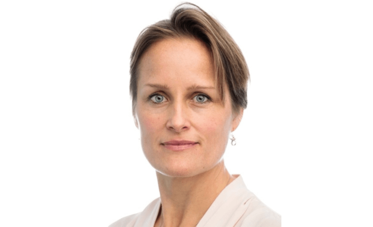 MI6 appoints first female chief in historic move after 116 years