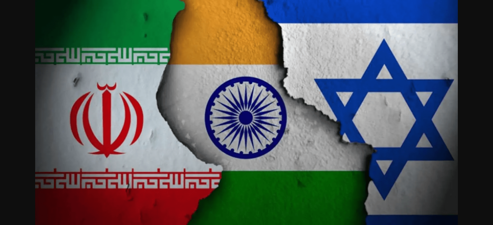 Israel-Iran conflict: A precipice to global war? India at the crossroads.