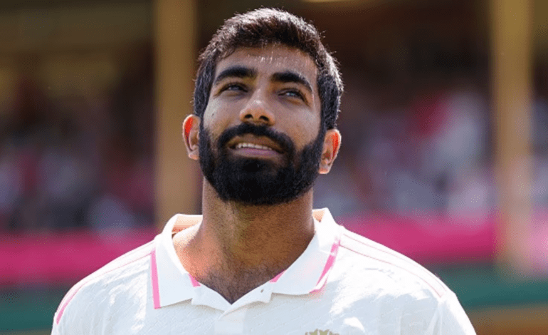Bumrah threat looms as England and India brace for high-stakes seriesopener