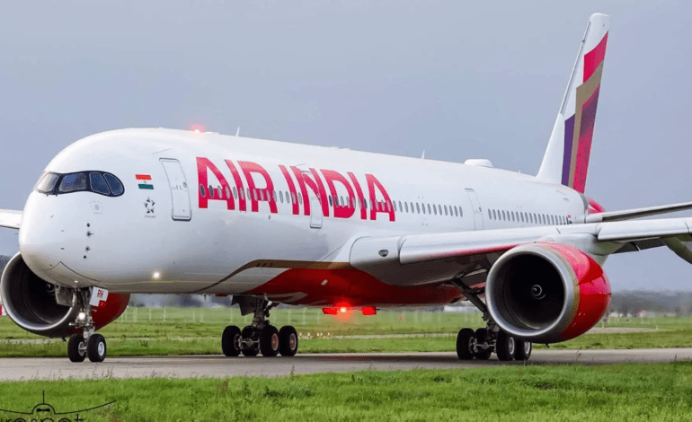 Air India cuts international flights amid safety checks and airspace issues
