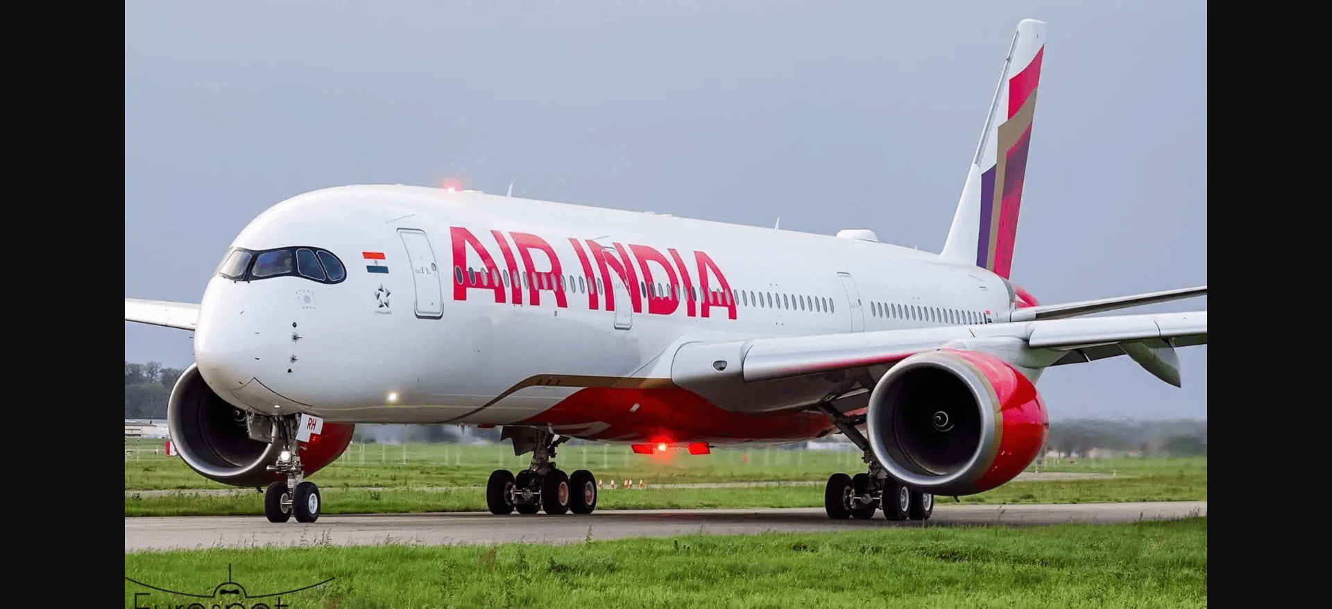 Air India cuts international flights amid safety checks and airspace issues