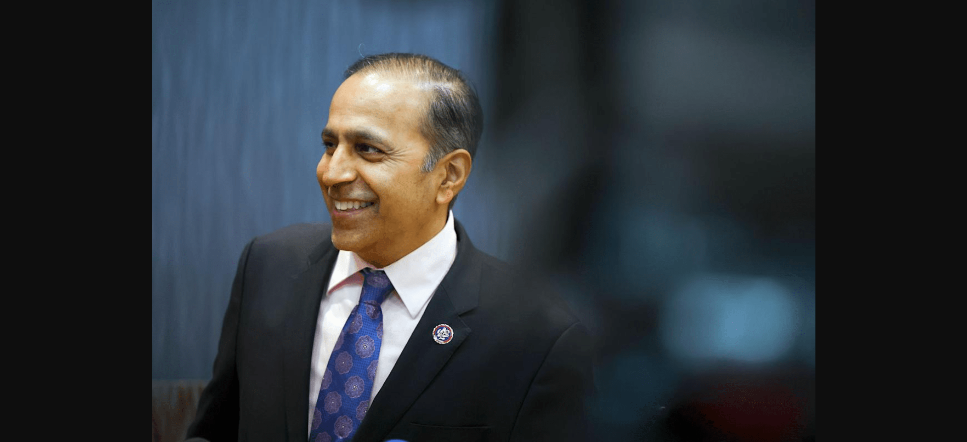 Congressman Krishnamoorthi demands oversight and transparency from Trump administration on Iran Strikes and ICE facility access