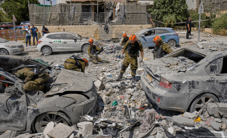After the firestorm: Was it worth it? U.S. strike fallout and the fragile ceasefire in the Israel-Iran conflict