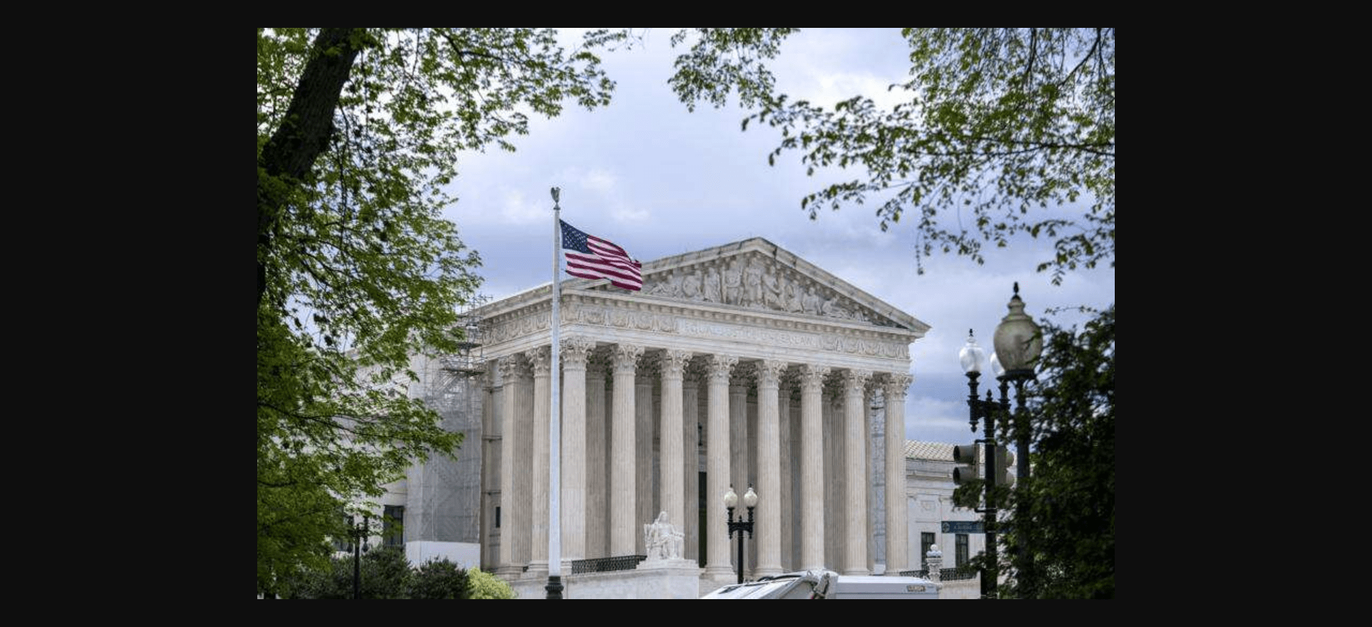 Supreme Court Partially Upholds Trump’s Birthright Citizenship Order, Limits Nationwide Injunctions