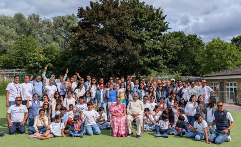 Texas cities honor Mahesh Navami as NRI Maheshwaris amplify global humanitarian impact