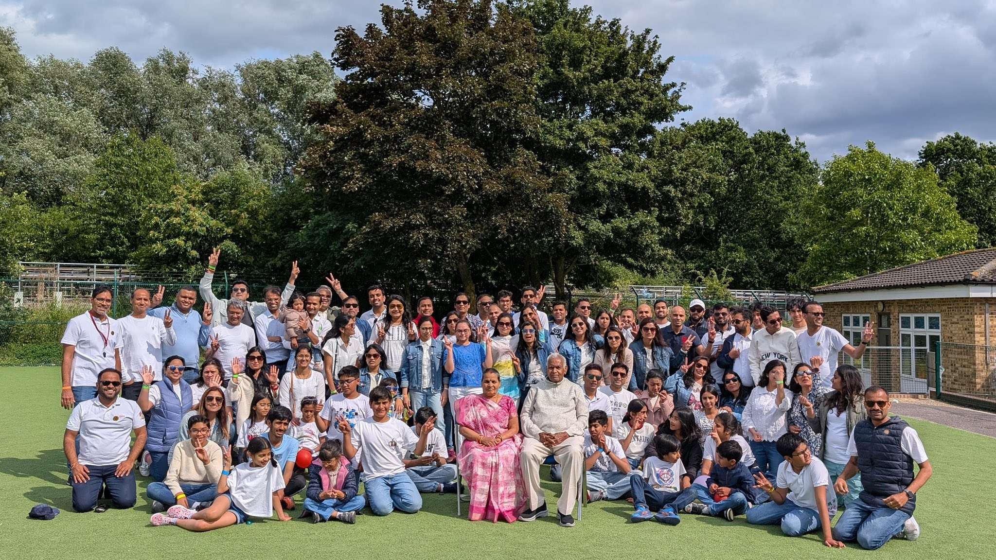 Texas cities honor Mahesh Navami as NRI Maheshwaris amplify global humanitarian impact