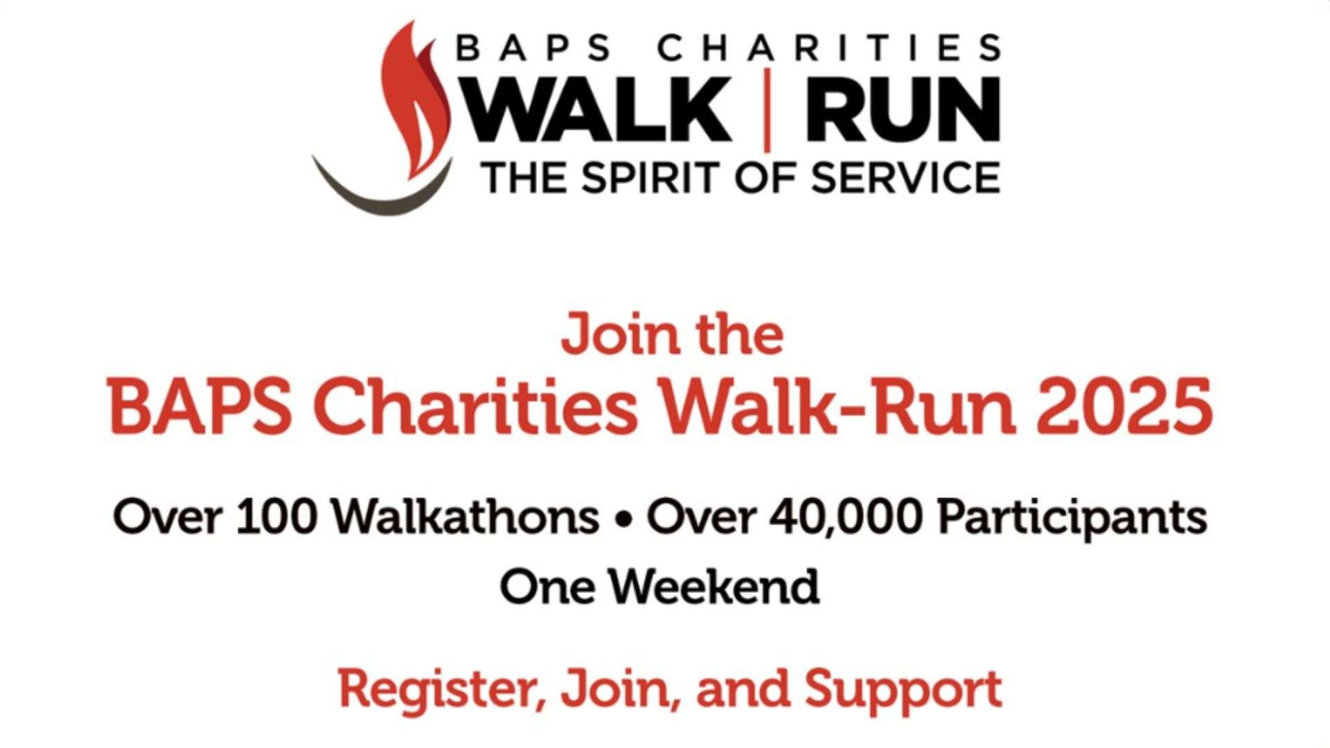 ‘Spirit of Service’ Walk-Runs in Illinois raise support for homelessness and senior care