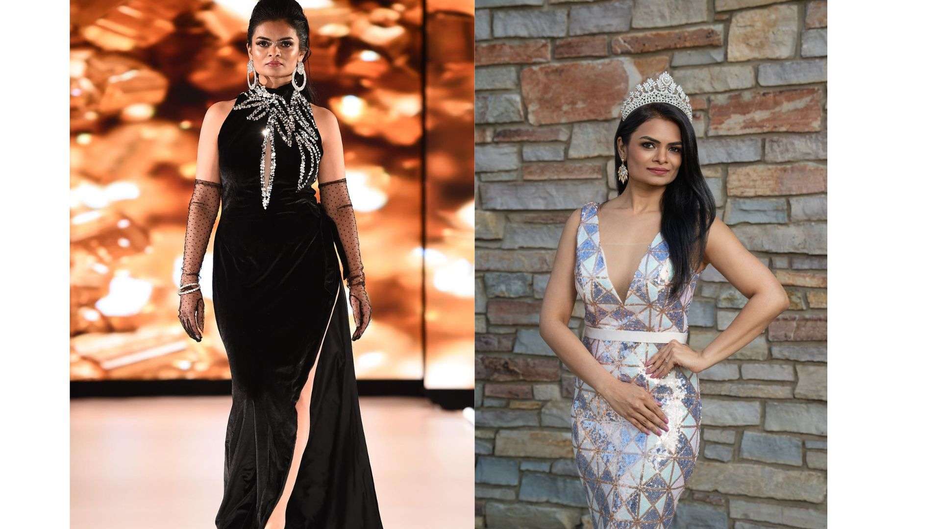 Chicago’s Swetha Chinnari redefines grace and grit