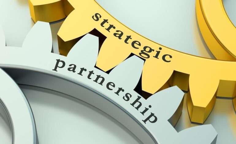 The India-U.S. comprehensive strategic partnership: Shaping the architecture of the 21st century