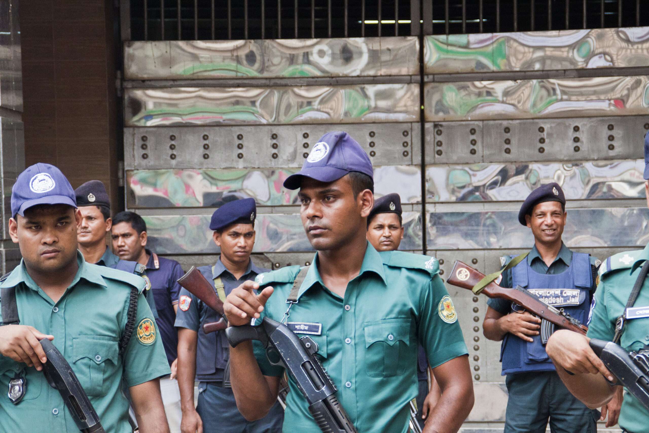 Overcrowding in Chittagong Central Jail sparks human rights concerns