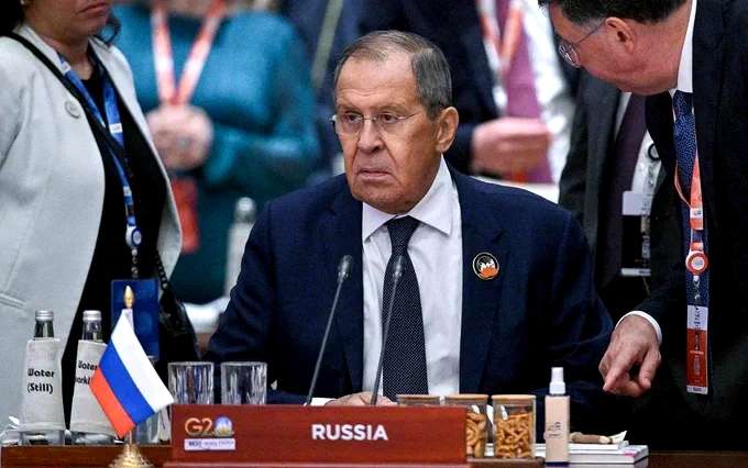 Russia to end 1996 military-technical cooperation agreement with Germany