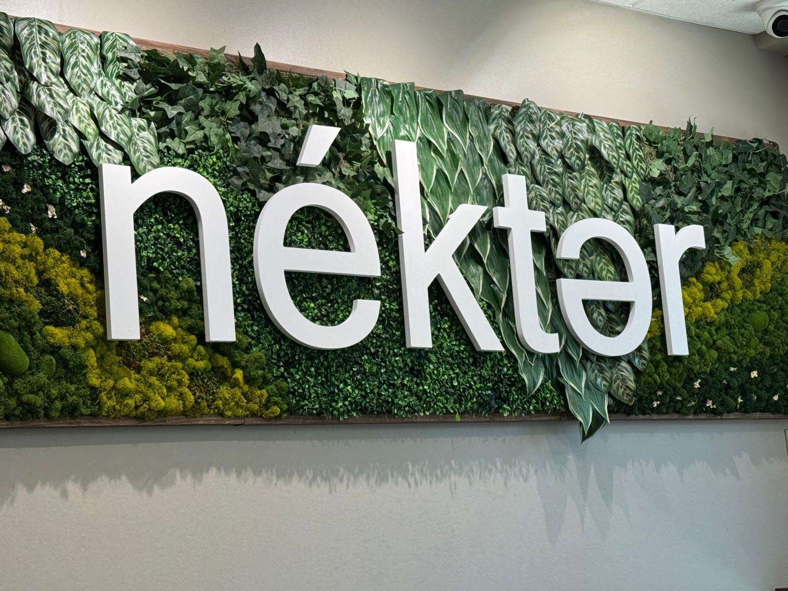 Nékter Juice Bar redefines clean living and conscious eating