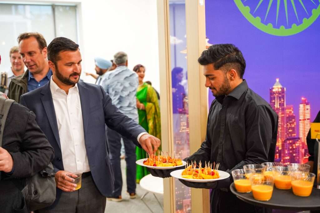 Indian mangoes shine in Seattle as U.S. exports grow 19% 