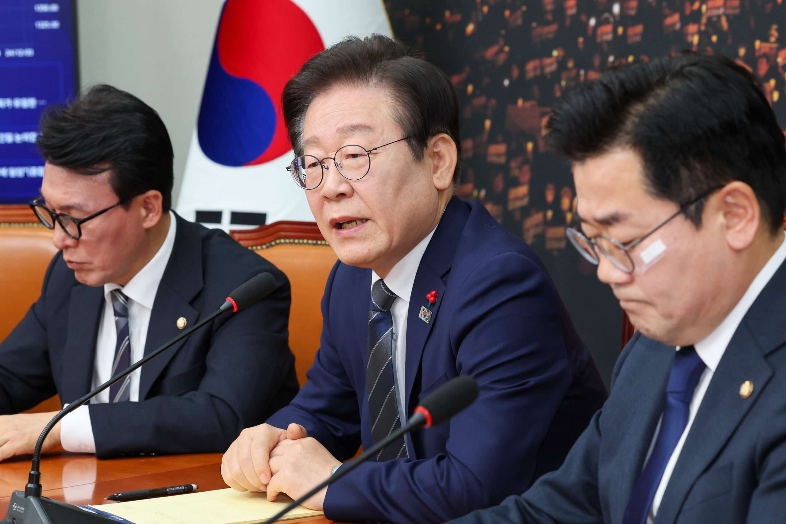 South Korea appoints special envoys to India, EU, France, and UK in diplomatic push