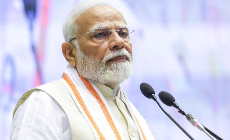PM Modi’s Trinidad visit to boost strategic ties and diaspora bonds