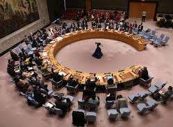 India calls out Pakistan’s terror links as it assumes UNSC presidency