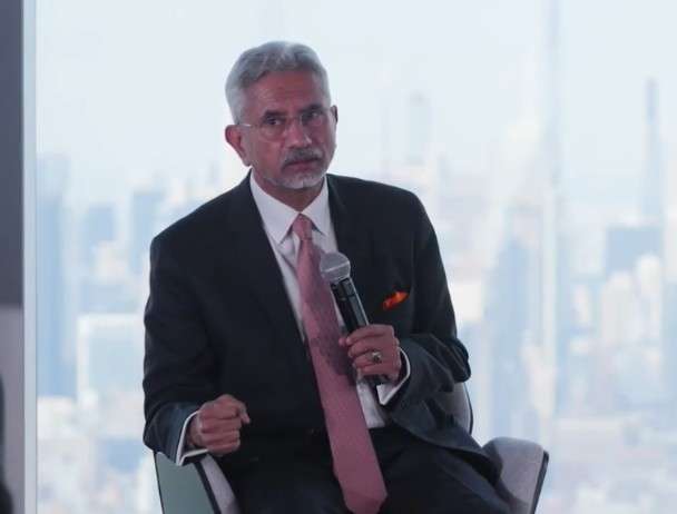 Jaishankar refutes Trump’s claim of trade-linked India-Pakistan ceasefire