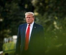Trump slaps extra 10% tariff on countries backing ‘anti-American’ BRICS policies