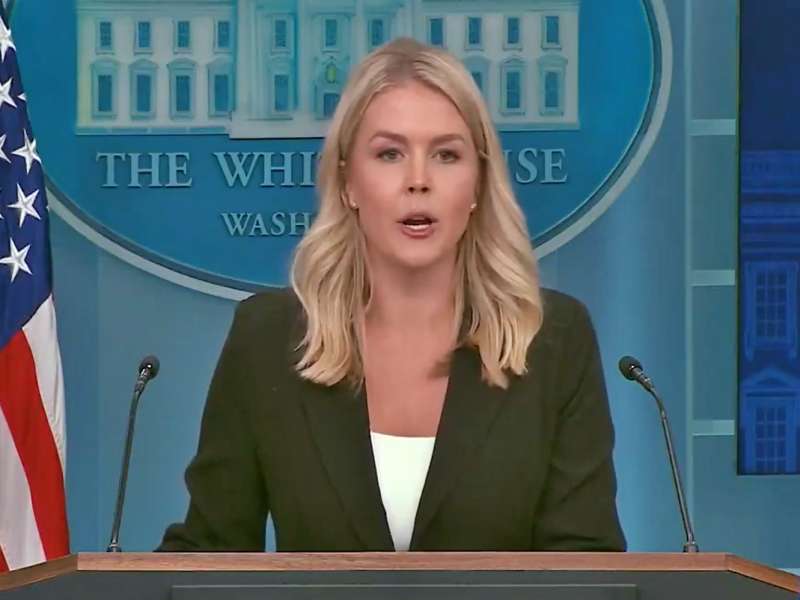 Trump threatens BRICS nations with tariffs over US interests