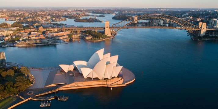 Global tariff shake-up offers Australia a chance to lower trade barriers: Economist