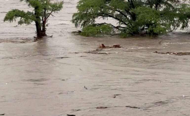 Texas flash floods leave 109 dead, over 160 still missing