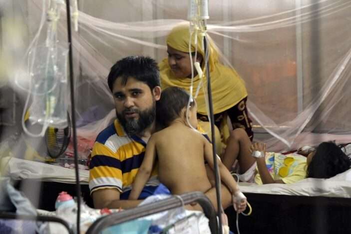 Bangladesh sees 51 dengue deaths in 2025 amid failing healthcare response