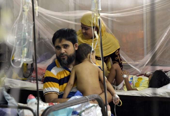 Bangladesh sees 51 dengue deaths in 2025 amid failing healthcare response