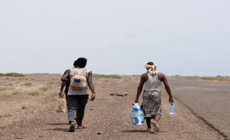 UN envoy warns Yemen must not be dragged into regional crises